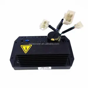 10KW-380B KT245-3B38 KT245-3B38NP 380V KT245-3B22 KT245Q-3B 220V Single Phase KT245-1B22 10KW-220B 220V for 8-15KW Generator