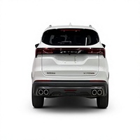 Voiture d'occasion Jetour X70 PLUS Occasion 2023 Jetour X70 PLUS 1.5T SUV à conduite gauche, vente en gros et au détail