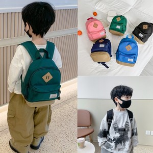 Sac à dos pour enfants de 3 à 6 ans, nouveau design, pour la maternelle, les loisirs en plein air, sac d'école pour enfants - Product Image 4