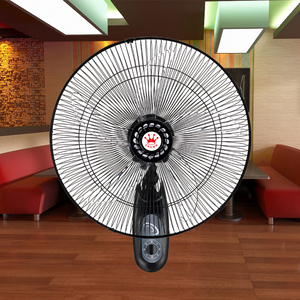 Ventilateur mural oscillant de 18 pouces, fabricant fournisseur, ventilateur mural électrique chinois pour appareils ménagers - Product Image 1