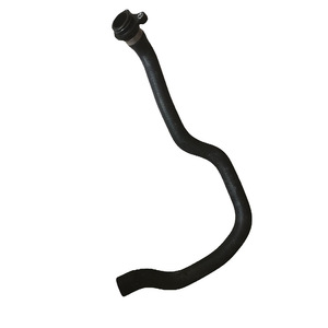 ท่อไอเสียเบนบาว ขนาด 650 มม. ยางหนา 4 มม. สำหรับใช้กับเทอร์โบชาร์จเจอร์ - Product Image 1
