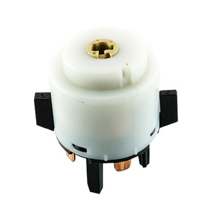 สวิตช์กุญแจรถยนต์ Volkswagen รุ่น 4B0905849 สำหรับ Golf Audi A4 A6 อะไหล่เปลี่ยนสตาร์ทเตอร์ - Product Image 2