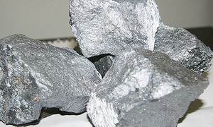 แท่งอลูมิเนียมที่ไม่ใช่โลหะผสมเป็นมิตรกับสิ่งแวดล้อมที่มีการนำไฟฟ้าสูงและปราศจากสิ่งเจือปนในระยะยาว - Product Image 5