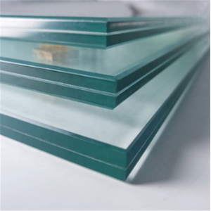 Pvb pnines intercalaires en verre stratifié, prix au carré, 2 pièces - Product Image 2