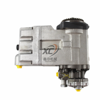 319-0678 319-0676 476-8766 Pompe d'injection de carburant diesel d'origine C7/C9 pour excavateur 324D 325D 326D 329D, pièces détachées du moteur
