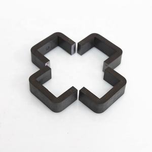 صفائح معدنية من السيليكون حديد محول بشكل دائري - Product Image 5