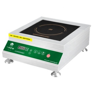 Cuisinière de cuisine 220v 110v Plaque de cuisson électrique à <span class=keywords><strong>induction</strong></span> 3500 <span class=keywords><strong>Wok</strong></span> Cuisinières à <span class=keywords><strong>induction</strong></span> intelligentes - Product Image 5
