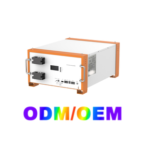 Batterie lithium-ion LiFePo4 solaire E-Nice 51.2V 100Ah 150Ah 200Ah 400Ah <span class=keywords><strong>US5000</strong></span> US3000C pour station de base de télécommunications 5G - Product Image 6