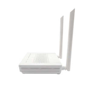 เราเตอร์ไฟเบอร์ออปติก ZC-521X6R XPON FTTH ONT ดูอัลแบนด์ WiFi 6 AX3000 GPRS - Product Image 3