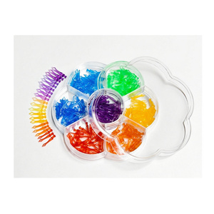 Cuñas Dentales de Diamante para Sistema de Matriz Mixta, Cuñas Interdentales - Product Image 1