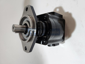 Nouvelle pompe à huile hydraulique en acier inoxydable 919/75002 |   Fournisseur de pompes hydrauliques à engrenages haute performance - Détails du produit - Product Image 2