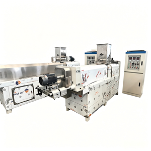 Machine de mise en forme pour aliments frais pour chiens, machine à aliments humides et lyophilisés pour chiens - Product Image 6