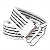 Ceinture tressée pour femme, vintage, réglable, boucle en alliage, passe-partout pour jeans, robes, jupes