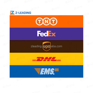 Expédition porte-à-porte LCL + Expédition express Dédouanement personnalisé rapide DG Marchandises vers nous Transitaire Agent DDP - Product Image 2