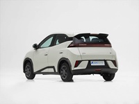 BYD Seagull EV 2026, édition Vitality, 305 km d'autonomie, voiture de banlieue urbaine, transmission automatique, conduite à gauche, 4 places, 5 portes
