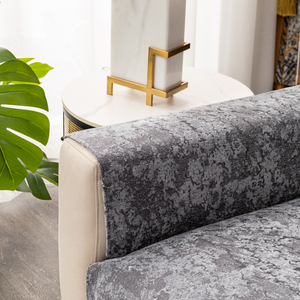 Vendita calda di nuovo Design in rilievo velluto <span class=keywords><strong>divano</strong></span> cuscino vestito <span class=keywords><strong>per</strong></span> soggiorno <span class=keywords><strong>divano</strong></span> Pad e copridivano - Product Image 4