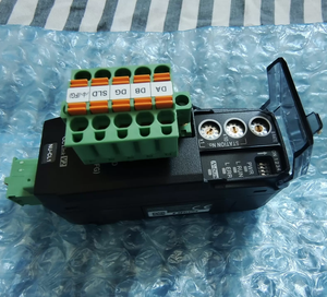 Unité de communication CC-Link KEYENCE NU-CL1 10 Mbps, passerelle de capteur N-bus pour la série NU NU CL1 - Product Image 4
