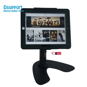 Bảo Đảm Máy Tính Bảng Gắn Đứng Hỗ Trợ Cho 9.7 <span class=keywords><strong>iPad</strong></span> Nhà Hàng Đặt Hàng POS Hệ Thống - Product Image 5