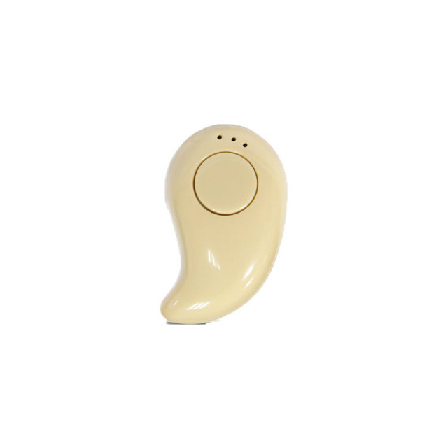 S530 Earphone, Multi0-Color Optional, Hands-Free Control Function, for Driving, Shopping and Casual Scenarios