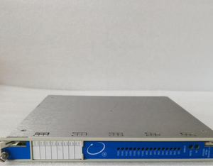 Neuer Bently 3500/61-01-CN Temperaturüberwachungsrekorder mit Sechs Kanälen zur Temperaturüberwachung - Product Image 5