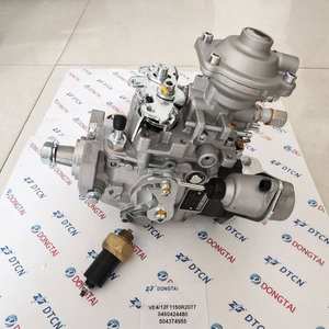 Nouvelle pompe d'injection de carburant diesel DIP VE4/12F1150R2077 pour Fiat 124 Coupé (1967-1976) - Product Image 6