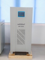 Régulateur de tension automatique triphasé série SBW 200 kVA 250 kVA, stabilisateur de tension 304 V-456 V 380 V