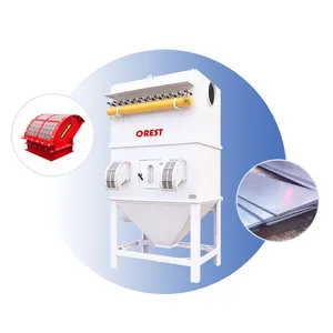 Collector High Efficiency Collector Manufacturers Dust Collecting