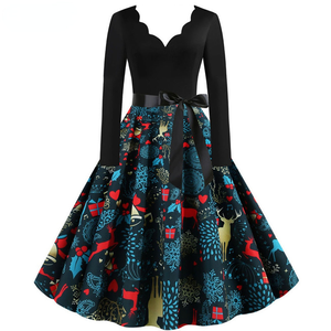 Top 2023 Pin Up Dress Styles - Retro & Elegant Fashion