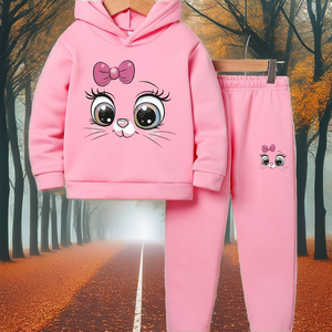 Survêtements de sport pour hommes, personnalisés, respirants, 100% coton, teints en pièce, avec capuche, pour l'automne et l'hiver - Product Image 2