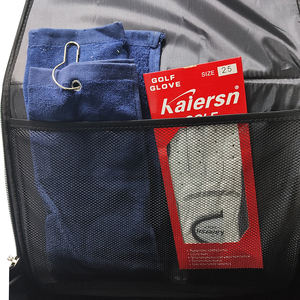 <span class=keywords><strong>Sac</strong></span> <span class=keywords><strong>de</strong></span> <span class=keywords><strong>voyage</strong></span> <span class=keywords><strong>de</strong></span> <span class=keywords><strong>golf</strong></span> pliable en nylon DBAIHUK, personnalisé, épaissi, durable, pour utilisation en <span class=keywords><strong>avion</strong></span> avec roulettes, couleur et logo personnalisés - Product Image 5