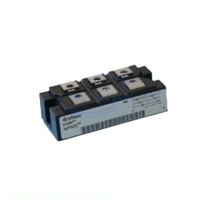 Module DDB6U145N16LHOSA1 Diode Arrays Electronic Chips Component Original One Stop Service - Product Image 1