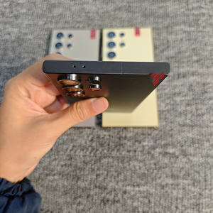 AI Original Bulk Used <strong>Phone</strong> for <strong>galaxy</strong> S24 ultra S24u Best Selfy <strong>Cell</strong> <strong>Phone</strong> Wholesale 5g Mobile Android Smartphone <strong>Refurbish</strong> - Product Image 4