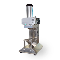 Automatische Kokosvezelmachine Commerciële Machine voor het Schillen van Verse Kokosnoten