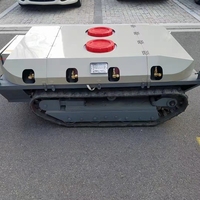 Drones Agrícolas RC a Gasolina para Huertos, Pulverizadores con Tanque, Bomba y Motor de Alta Seguridad, Venta al por Mayor de Fábrica