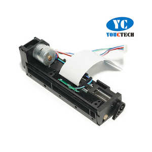 Đầu Cơ Chế Máy In Nhiệt 4Inch 112Mm <span class=keywords><strong>LTPV445</strong></span> Tương Thích Với Thiết Bị Y Tế - Product Image 5