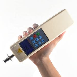 Portátil Digital Handheld Fruit Penetrômetro 0.5% Precisão LCD Dureza Tester para Frutas Equipamento De Teste - Product Image 4
