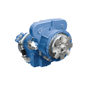 Convertidor de Par <span class=keywords><strong>Dana</strong></span> de Repuesto para Camiones/Cargadores Profesionales Hongke, Transmisión para TE08 36000 Tmg14 Te32 - Product Image 5