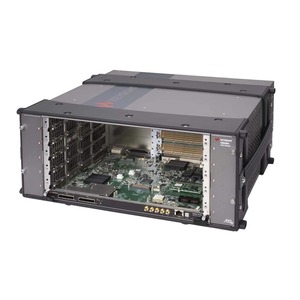 Keysight M9506A AXIe แชสซีประสิทธิภาพสูง 5 ช่อง กำลังไฟ 300 วัตต์ต่อช่อง และตัวเลือก GPS xgeqpt - Product Image 1