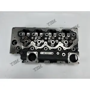 Assy original ZZ80274 de culasse 1104D-E44T pour le kit de réparation de moteur de Perkins