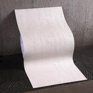 Prix d'usine - Carrelage mural souple MCM - Panneau mural en pierre artificielle - Aspect <span class=keywords><strong>travertin</strong></span> - Carrelage fin flexible anti-fissures - Product Image 4