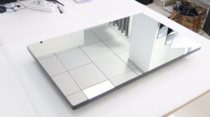 <span class=keywords><strong>Cuisine</strong></span>, salle de bain, salle de beauté, salle de sport 32 pouces miroir magique intelligent RK3566 FHD écran haute luminosité lecture <span class=keywords><strong>tablette</strong></span> tactile - Product Image 3