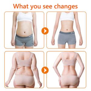 Crema Caliente Adelgazante Herbal Orgánica de Marca Privada 100ml, Quema Grasa, para Rostro, Cintura y Pérdida de Peso - Product Image 4