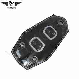 Accesorios para motocicleta, faro Scheinwerfer para <span class=keywords><strong>KTM</strong></span> <span class=keywords><strong>450</strong></span> <span class=keywords><strong>RALLY</strong></span> 701 BAJA/<span class=keywords><strong>RALLY</strong></span> ENDURO 690 EXC FE BAJA <span class=keywords><strong>RALLY</strong></span> 790/890 - Product Image 1