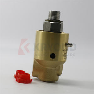 1 pieza 157-000-151 junta rotativa de Unión rotativa de buena calidad para piezas de máquina de impresión pieza de repuesto - Product Image 4