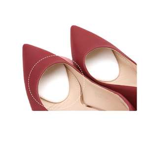 Coussinets métatarsiens en feutre de laine et semelles chaudes pour le confort sportif et le soulagement de la douleur - Product Image 3