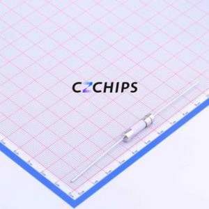 0215015.MXEP One-Time Fuse Through hole Component (THT),D5.5xL21.5mm Fuse Ceramic Tube Fuse 15A - Product Image 1