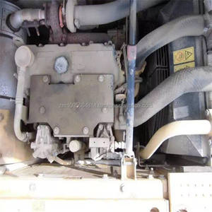 <b>Used</b> Cat 312d Excavator with Long Arm <b>Used</b> Cat 312 Crawler Excavator for Sale - Product Image 4