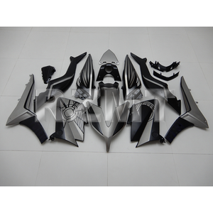 Carenado de motocicleta para YAMAHA TMAX530 2015-2016 TMAX 530 T-<span class=keywords><strong>MAX</strong></span> ABS, Kit de carenado personalizado por inyección, piezas de carrocería, - Product Image 4