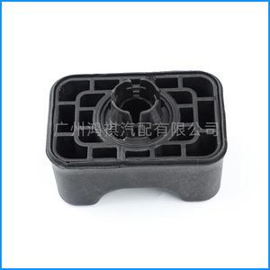 Mercedes Benz A0005833403 Almohadilla de goma para gato elevador, pieza de posicionamiento para Clase A, Clase B, Clase CLA, Clase GLB, W177 - Product Image 5