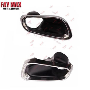 Faymax Autopart Body Parts Reemplazo del tubo de escape 18310-3Y0-H01 para <span class=keywords><strong>Honda</strong></span> <span class=keywords><strong>ZRV</strong></span> HRV 2023-2025 18320-3Y0-H01 - Product Image 1